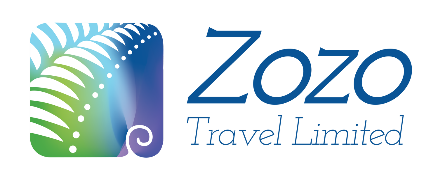 Zozo Travel
