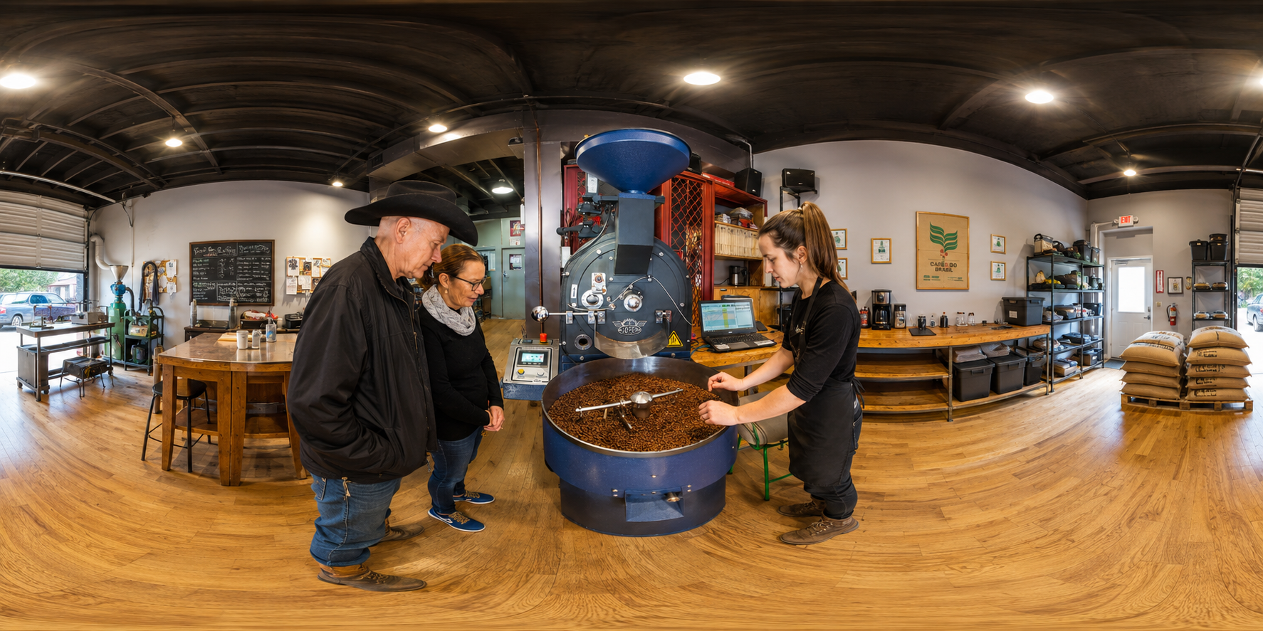 Taste of Petone food tasting tour