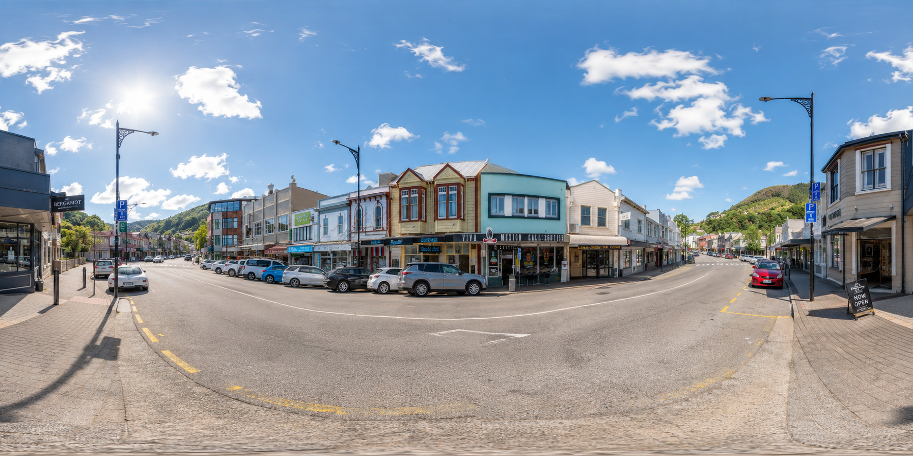 Wairarapa wild coast tour