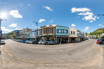 Local Petone produce tasting