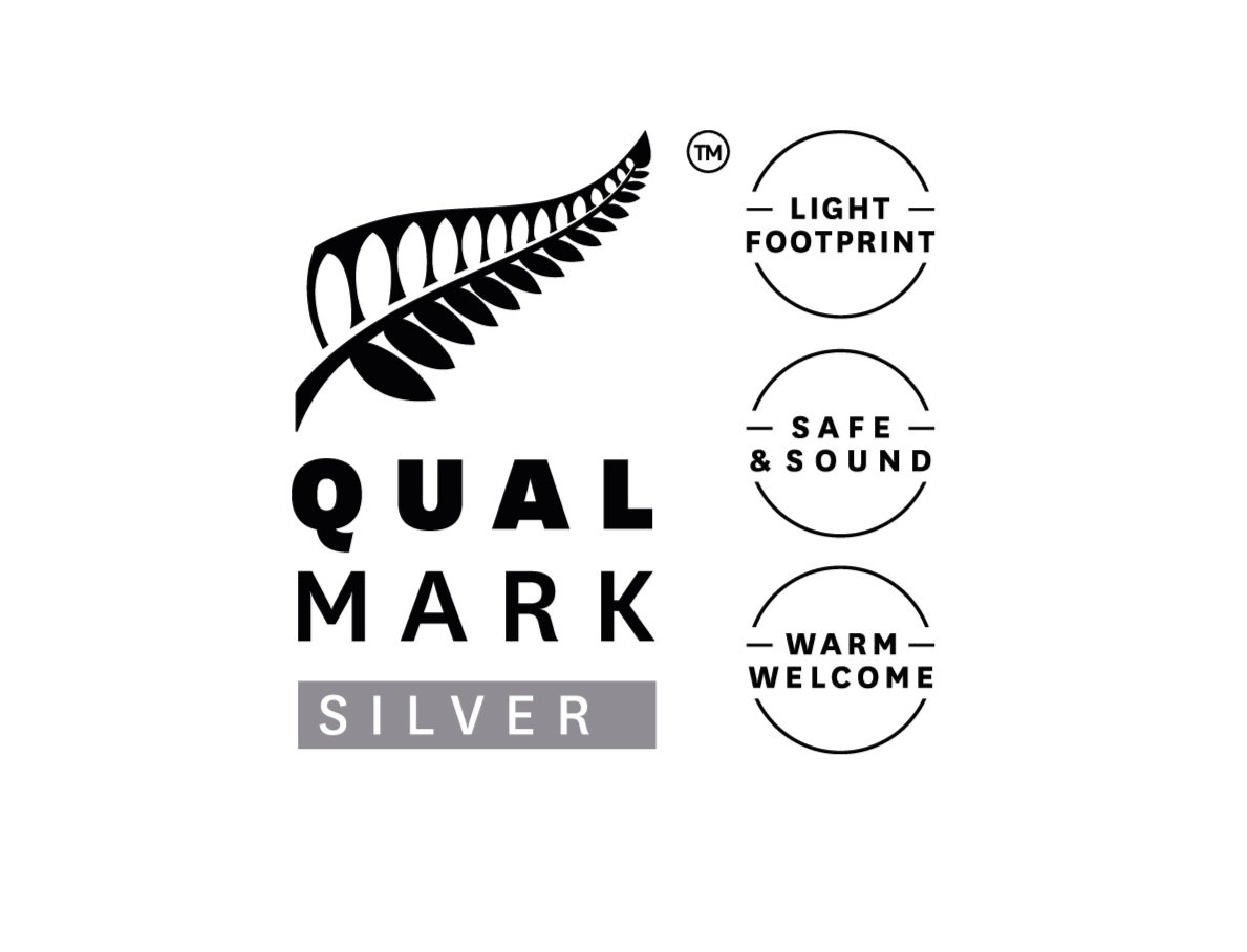 Qualmark Silver